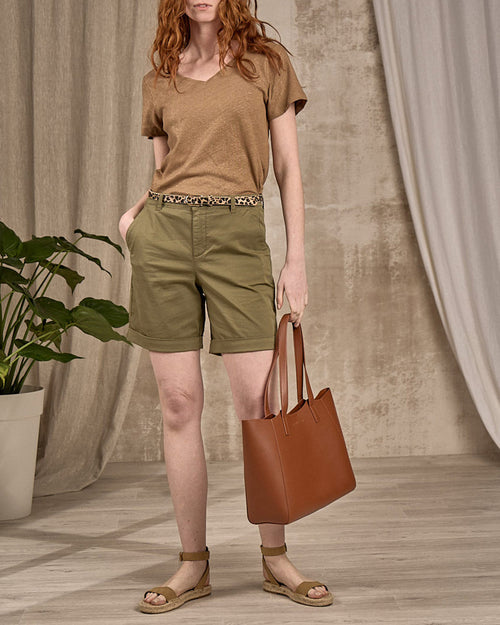 Bermuda Daniel - MISE AU GREEN - 1