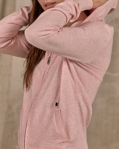 Cardigan Dawson - MISE AU GREEN - 3