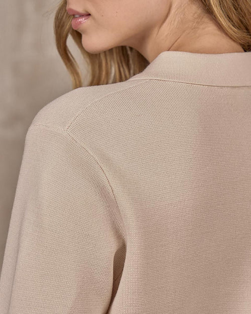 Cardigan Dorine - MISE AU GREEN - 6