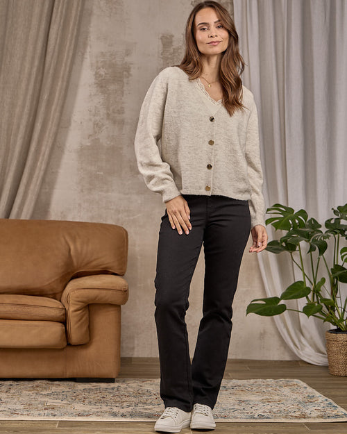 Cardigan Bonnie - MISE AU GREEN - 5