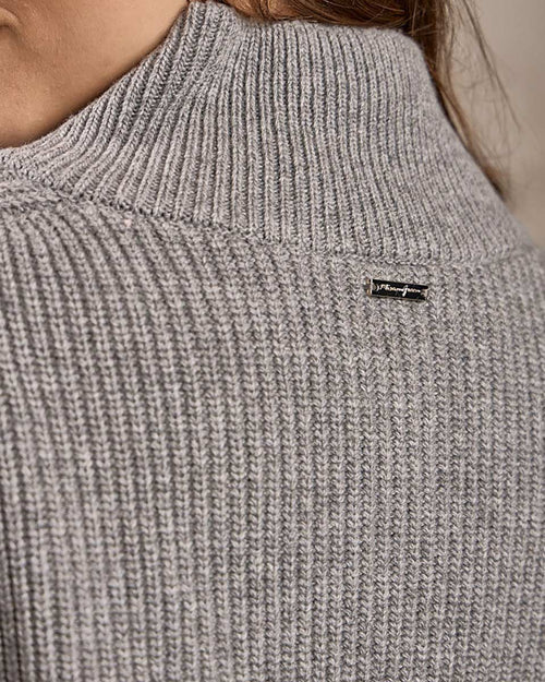Cardigan Enrica - MISE AU GREEN - 4