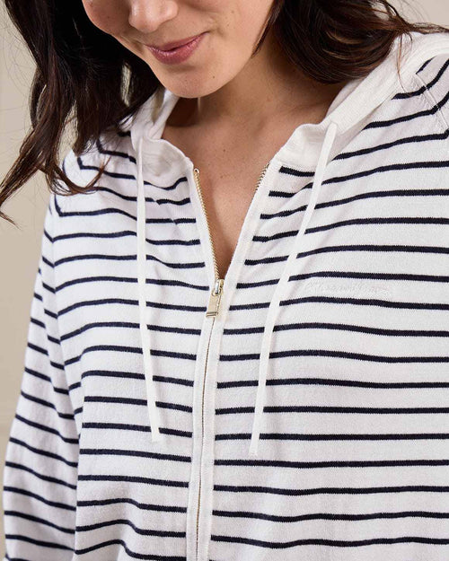 Cardigan Gisèle - MISE AU GREEN - 2