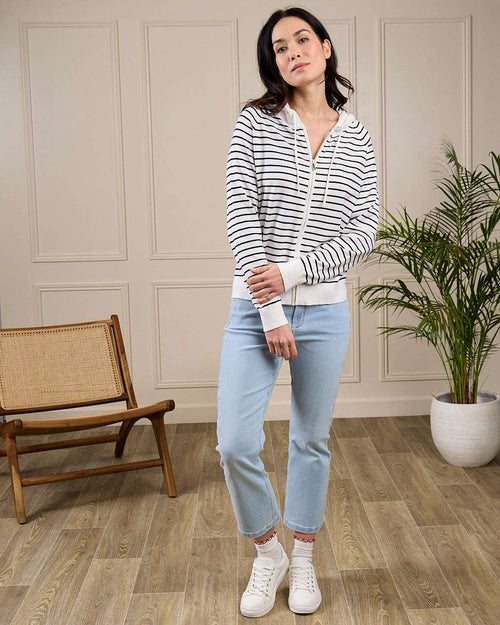 Cardigan Gisèle - MISE AU GREEN - 3