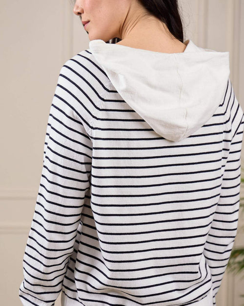 Cardigan Gisèle - MISE AU GREEN - 5