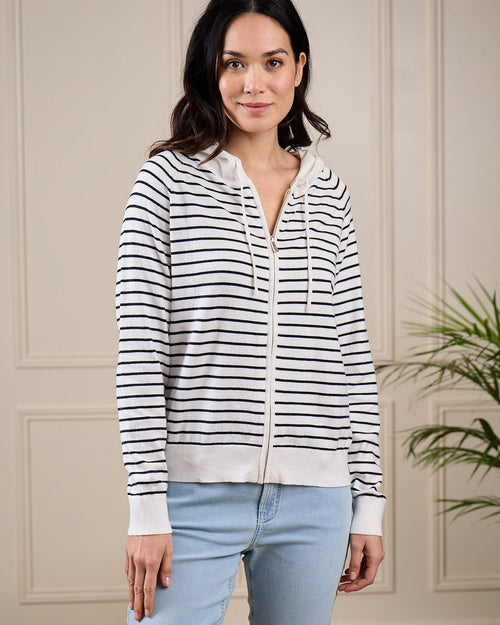 Cardigan Gisèle - MISE AU GREEN - 6