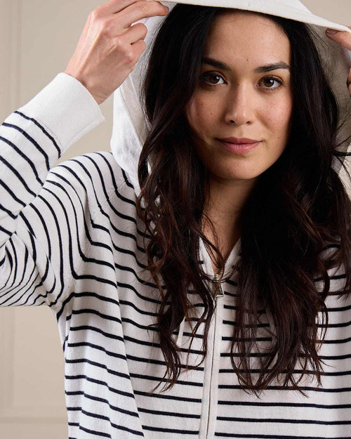 Cardigan Gisèle - MISE AU GREEN - 7