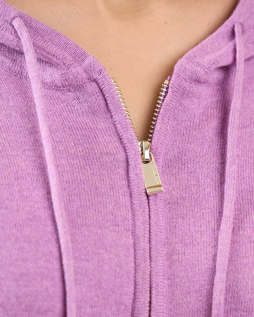 Cardigan Gisèle - MISE AU GREEN - 4