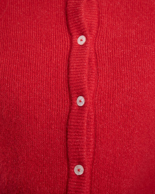 Cardigan sans manche - MISE AU GREEN - 6
