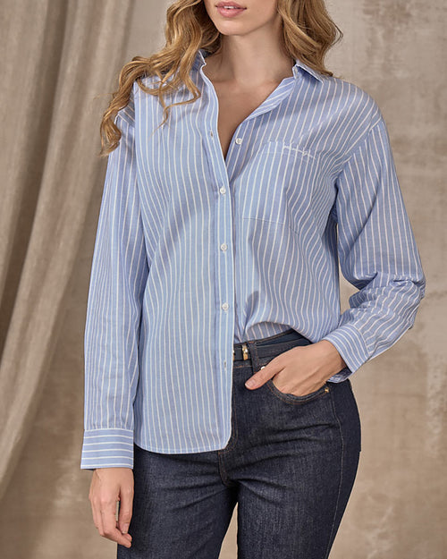 Chemise Cassie - MISE AU GREEN - 6
