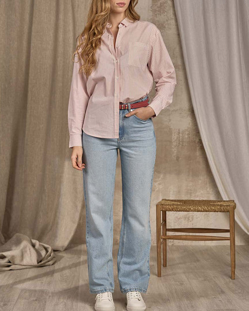 Chemise Deonny - MISE AU GREEN - 3