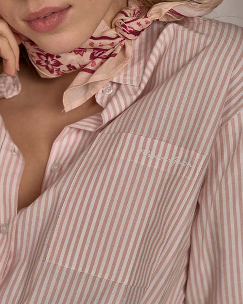 Chemise Deonny - MISE AU GREEN - 4