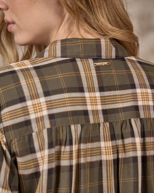 Chemise Elisa - MISE AU GREEN - 4