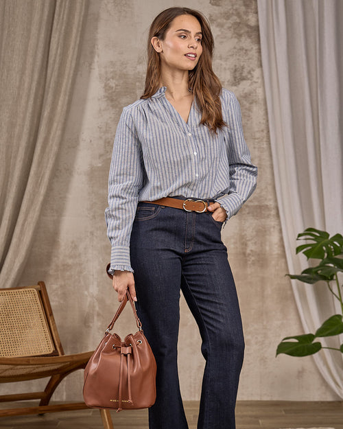 Chemise Elizah - MISE AU GREEN - 2