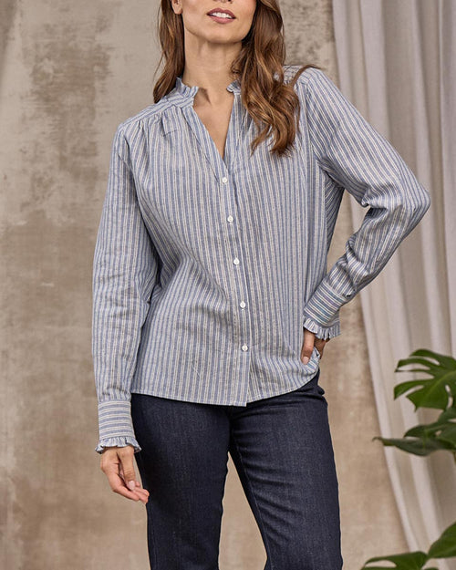 Chemise Elizah - MISE AU GREEN - 4