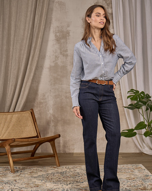 Chemise Elizah - MISE AU GREEN - 6