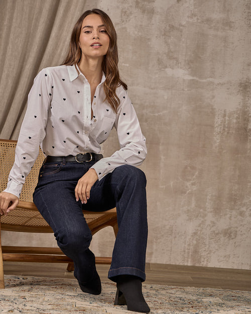 Chemise Elliot - MISE AU GREEN - 1