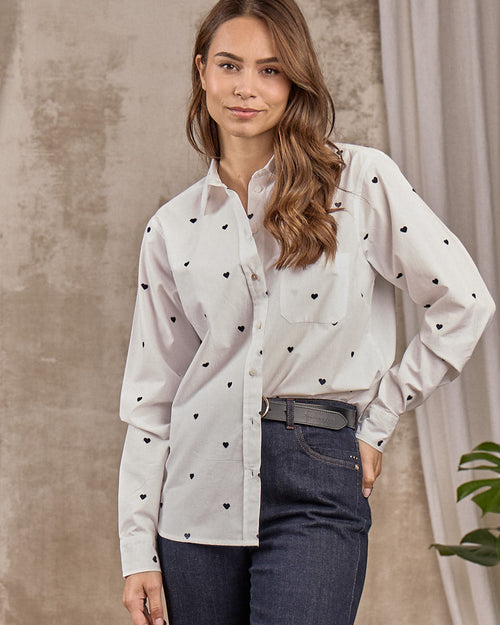 Chemise Elliot - MISE AU GREEN - 2