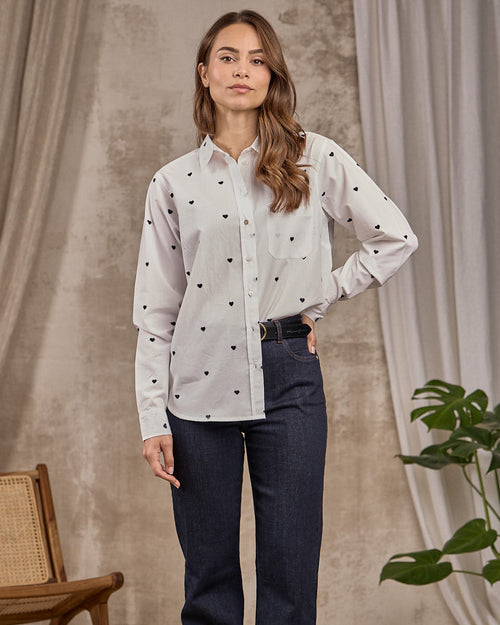 Chemise Elliot - MISE AU GREEN - 3