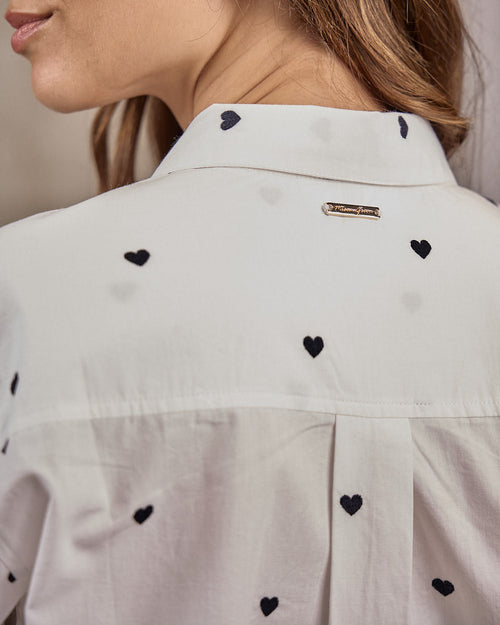 Chemise Elliot - MISE AU GREEN - 7