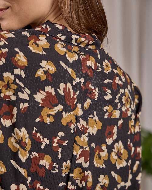 Chemise Elmira - MISE AU GREEN - 4