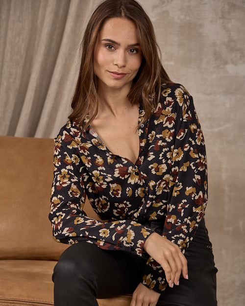 Chemise Elmira - MISE AU GREEN - 5