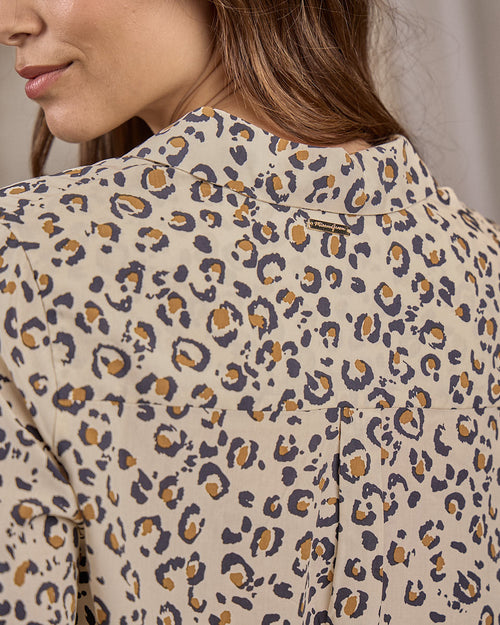 Chemise Elvina - MISE AU GREEN - 4