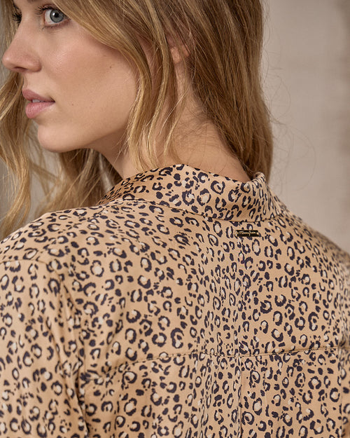 Chemise Emeric - MISE AU GREEN - 5