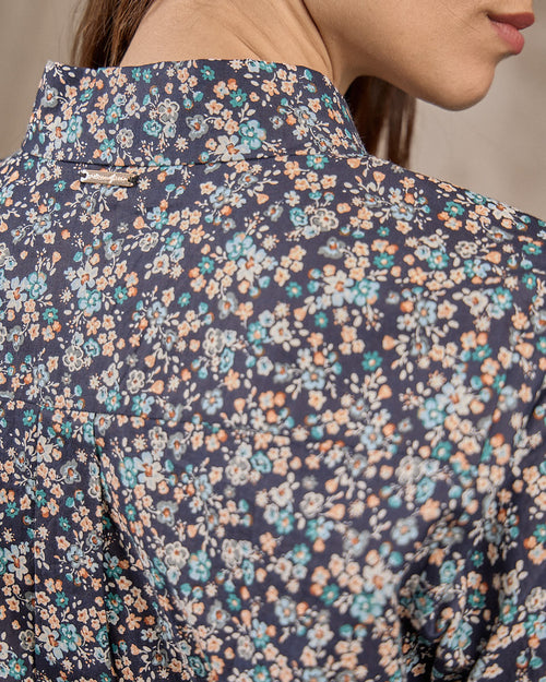 Chemise Émilia - MISE AU GREEN - 3