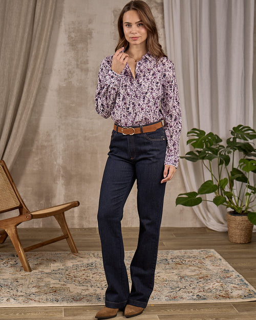 Chemise Émilia - MISE AU GREEN - 2