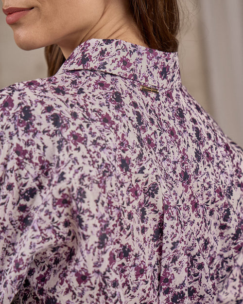 Chemise Émilia - MISE AU GREEN - 5