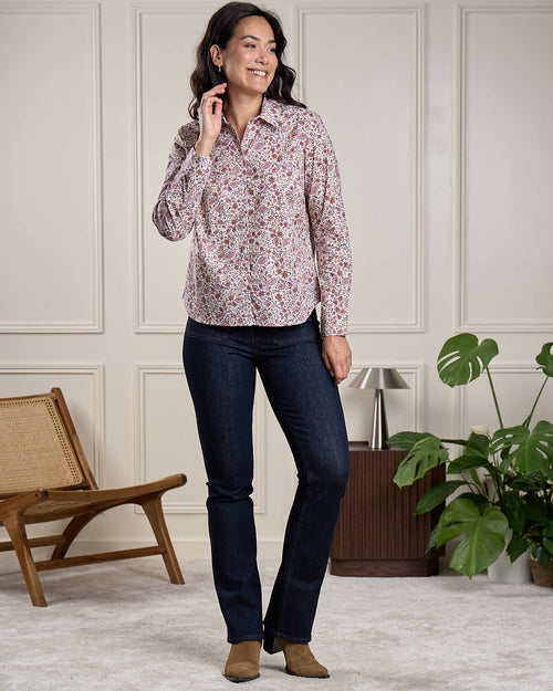 Chemise Emilia - MISE AU GREEN - 6