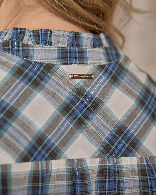 Chemise Ericka - MISE AU GREEN - 5