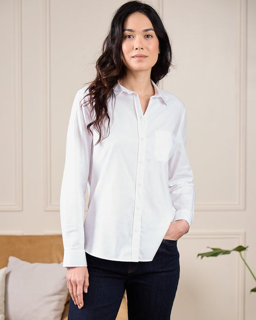 Chemise Étienne - MISE AU GREEN - 1