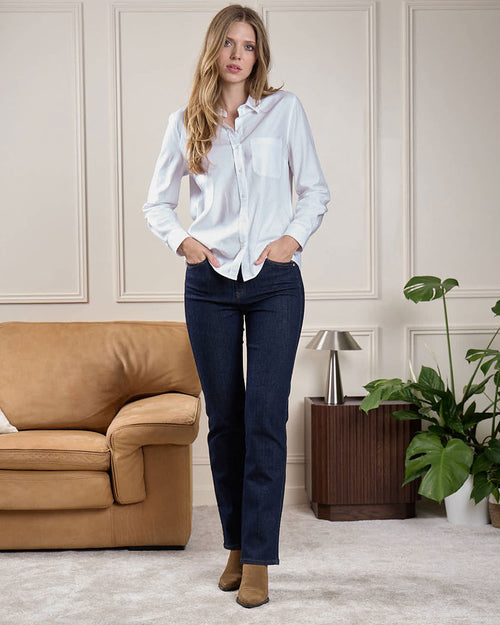 Chemise Étienne - MISE AU GREEN - 1
