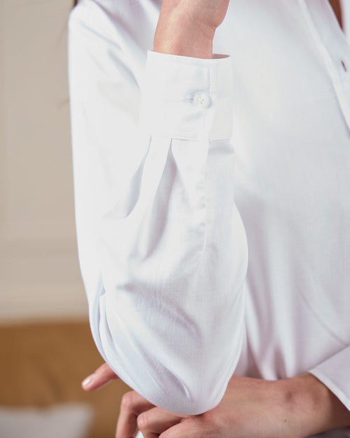 Chemise Étienne - MISE AU GREEN - 3