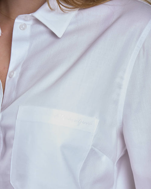 Chemise Étienne - MISE AU GREEN - 3