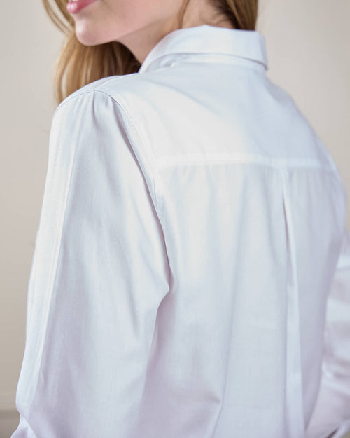 Chemise Étienne - MISE AU GREEN - 5