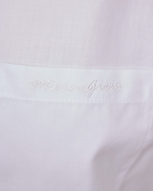 Chemise Étienne - MISE AU GREEN - 7