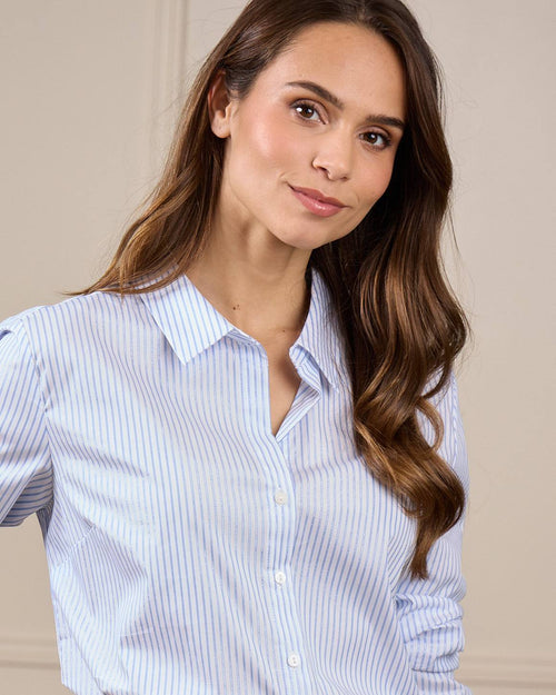 Chemise Gaston - MISE AU GREEN - 3