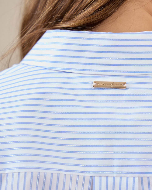 Chemise Gaston - MISE AU GREEN - 7