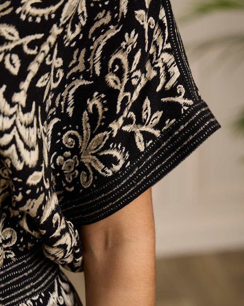 Chemise manches courtes - MISE AU GREEN - 4