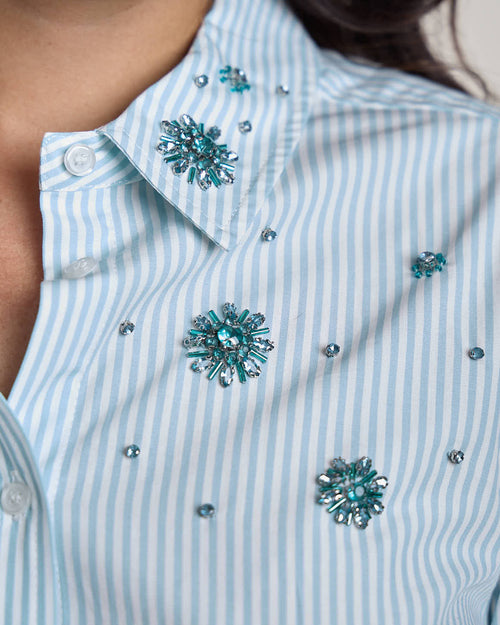 Chemise Hadley - MISE AU GREEN - 6