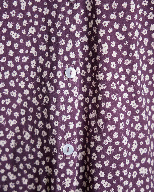 Chemise jersey Hanita - MISE AU GREEN - 3