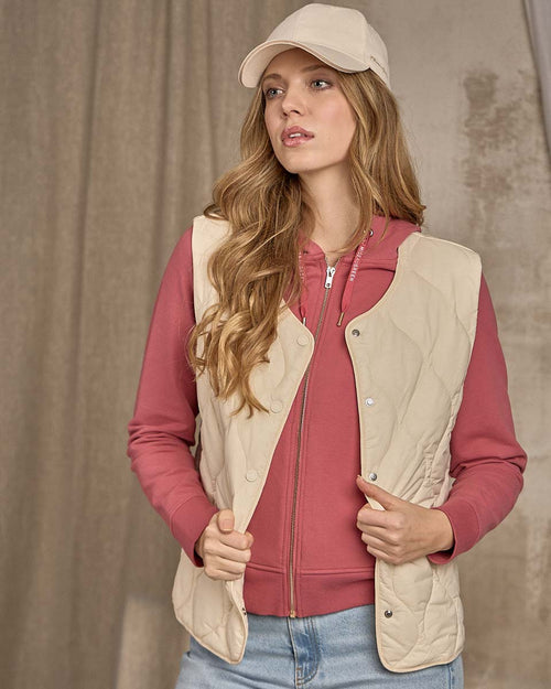 Doudoune Cheryl - MISE AU GREEN - 6