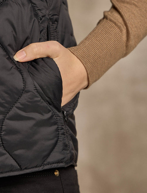 Doudoune Cheryl - MISE AU GREEN - 2