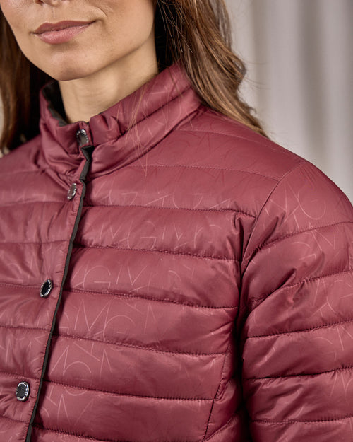 Doudoune Edwige - MISE AU GREEN - 2