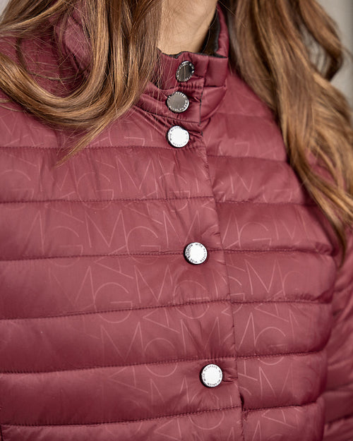 Doudoune Edwige - MISE AU GREEN - 3