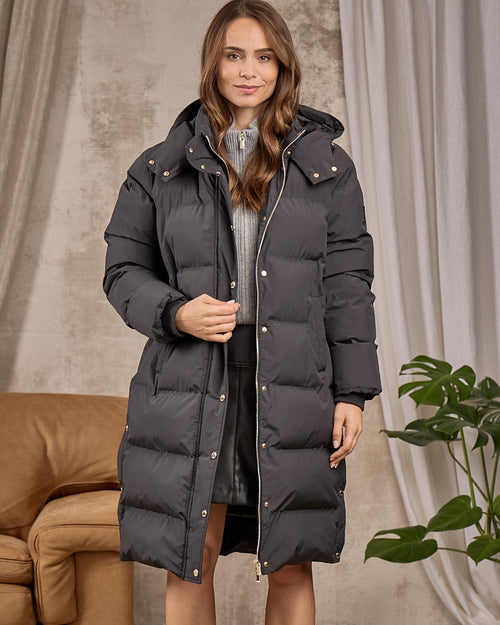 Doudoune Émilie - MISE AU GREEN - 6