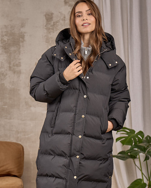 Doudoune Émilie - MISE AU GREEN - 8