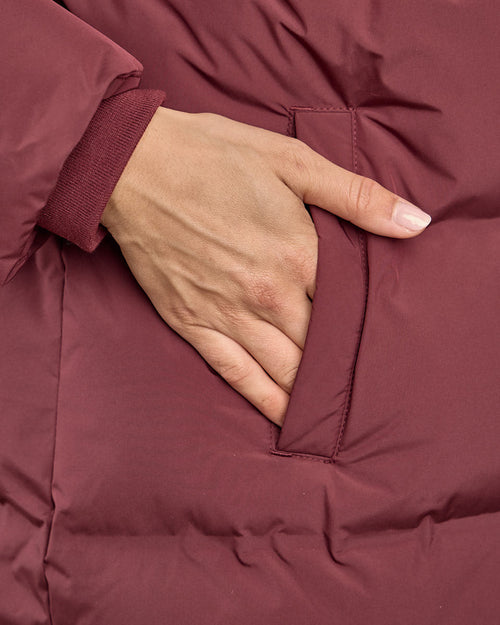 Doudoune Émilie - MISE AU GREEN - 5